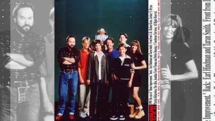 Was wurde aus den „Hör mal, wer da hämmert”-Stars?