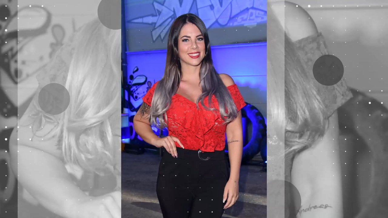 Jenny Frankhauser spricht über Familienstreit mit ihrer Schwester