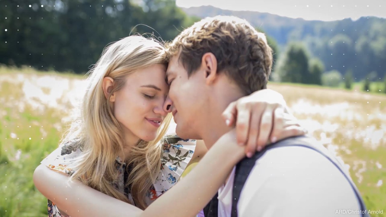 „sturm der liebe“: „alicias“ und „viktors“ liebesglück wird getrübt