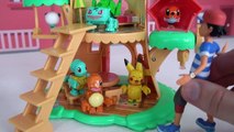 Pokemon Toy Learning Video for Kids - Learn Math, Subtracting, and Adding
