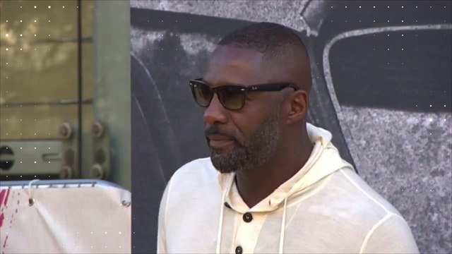 Idris Elba ist Sexiest Man Alive 2018