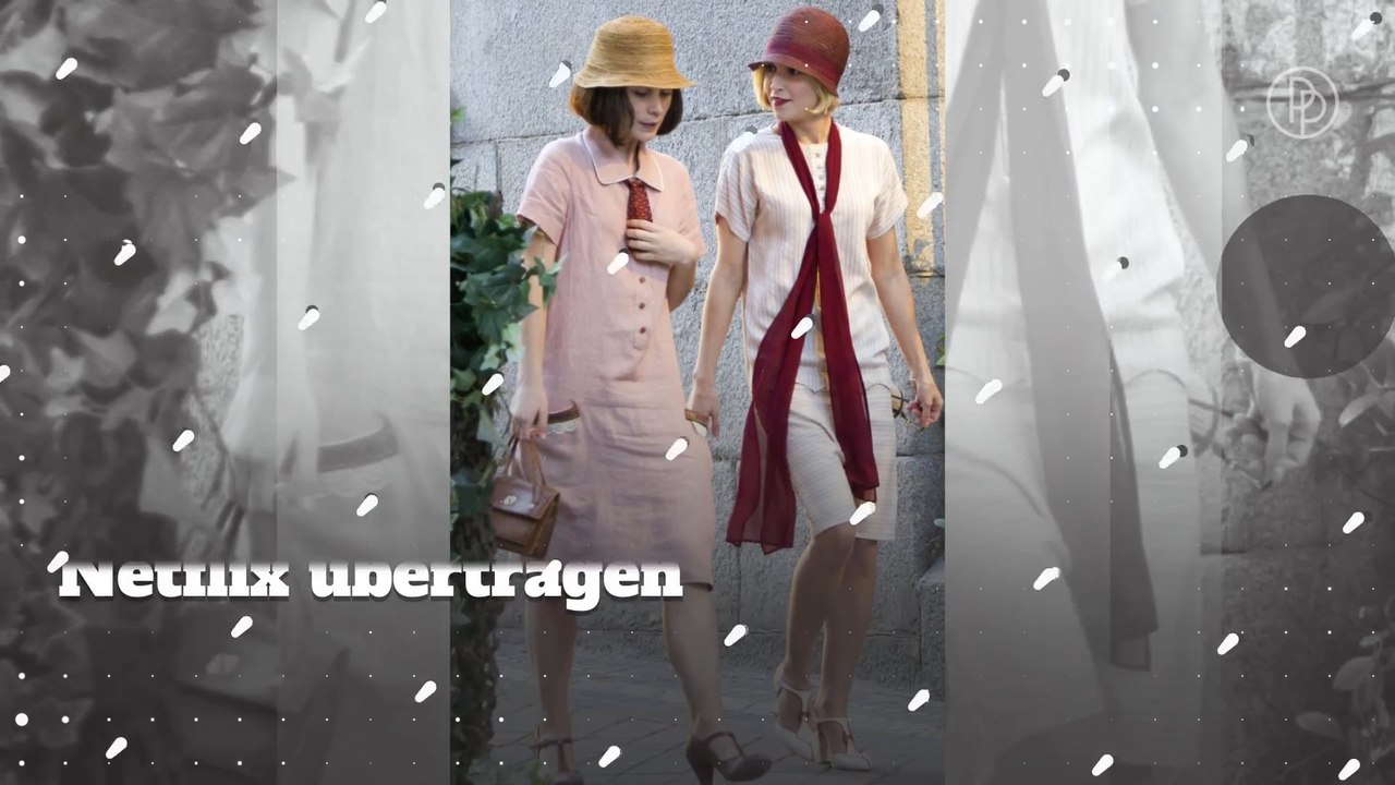 „Die Telefonistinnen“: So sehen die Darsteller im echten Leben aus