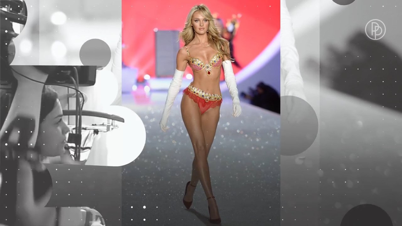 Victoria's secret: diese models durften schon den fantasy bra tragen