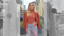 Sophia Thomalla: Geht sie zu Halloween als Gavins Ex Gwen Stefani?