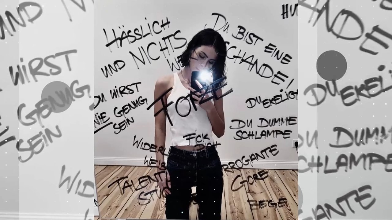 Lena Meyer-Landrut auf Instagram: So schlimm wird sie kritisiert