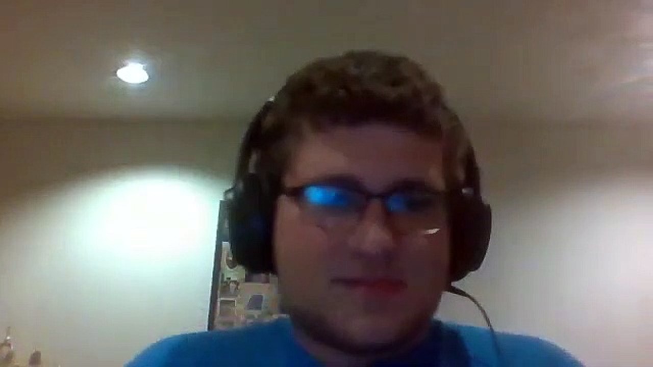 The Gillideon Show - Ep. 1 (Unedited Podcast)
