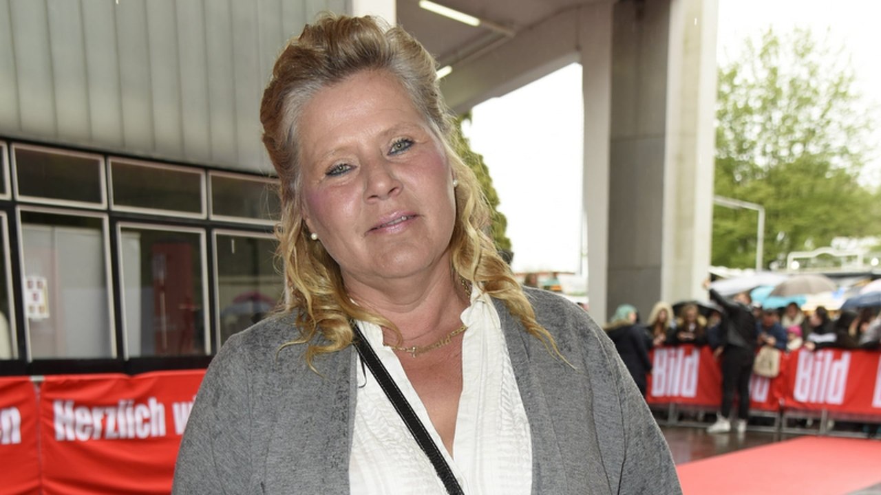 Silvia Wollnys Verlobter Harald: Nach Notarzteinsatz wieder im Krankenhaus