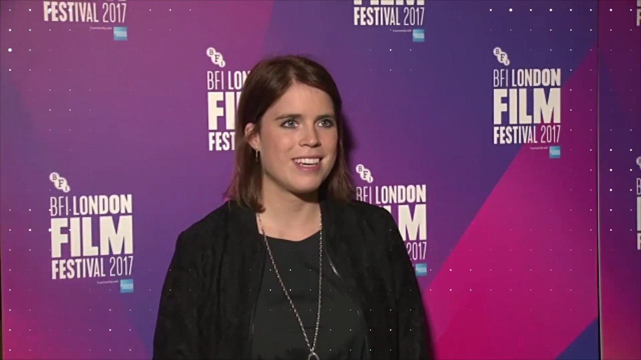 Das muss man über Prinzessin Eugenie wissen