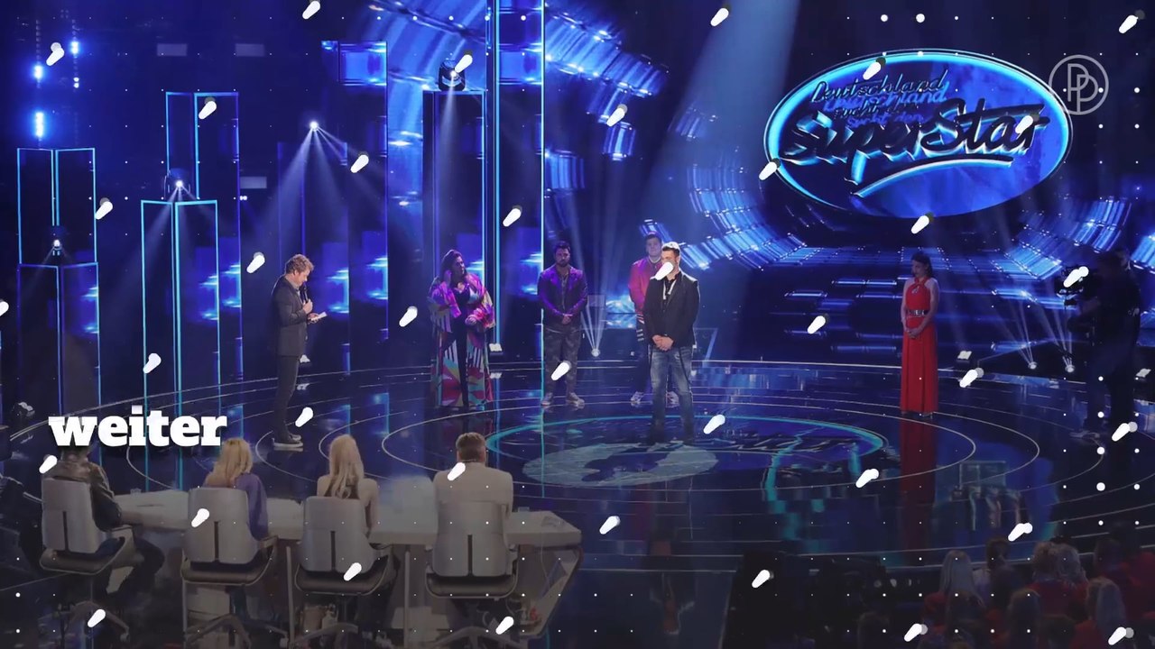 Krasse Schicksale von DSDS-Kandidaten