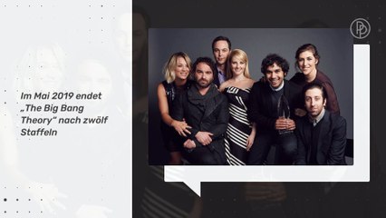 Kaley Cuoco: Erster Job nach „The Big Bang Theory“