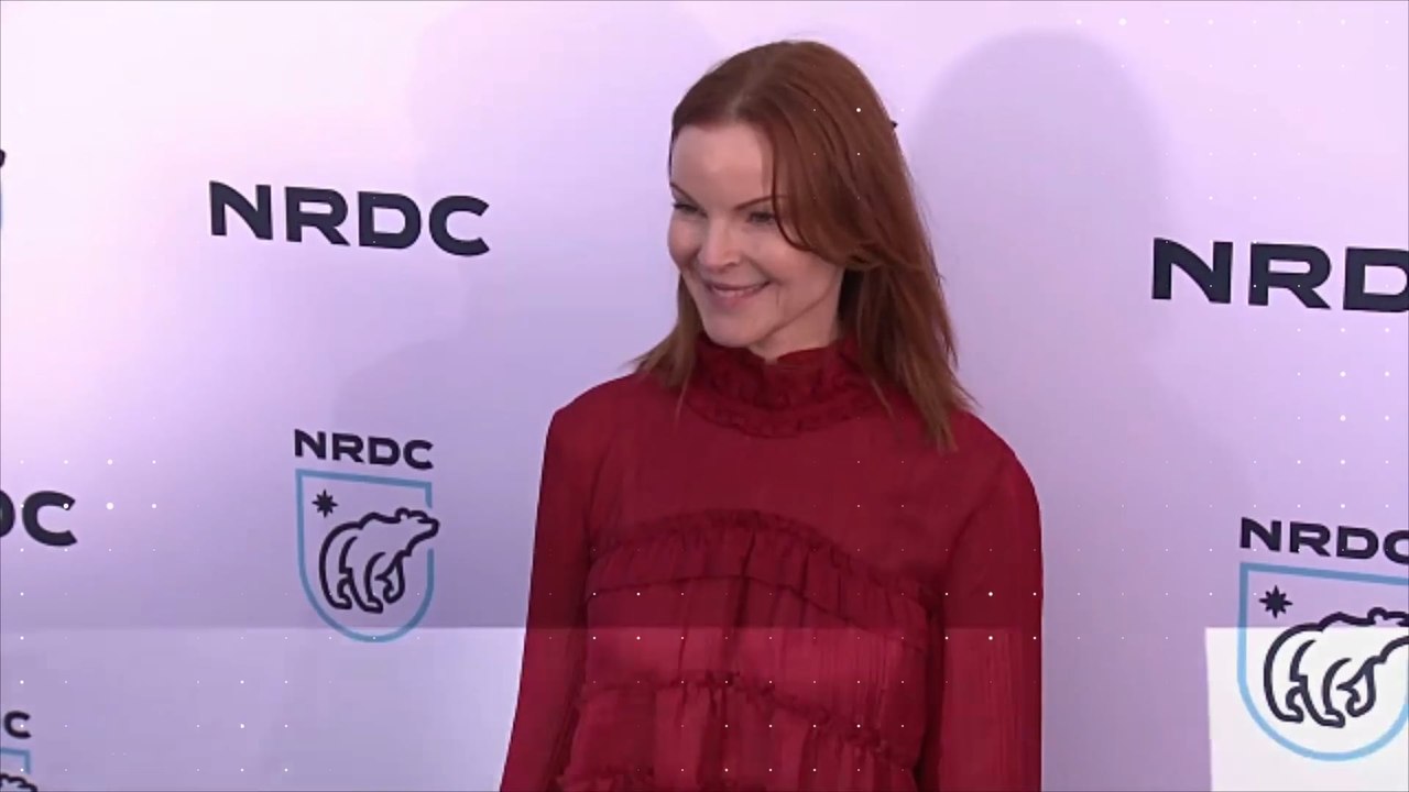 „Desperate Housewives“-Star Marcia Cross spricht über Krebserkrankung