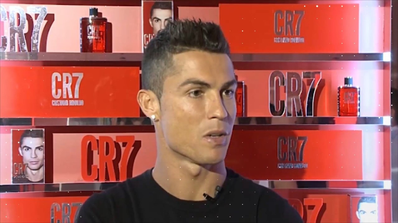 Cristiano Ronaldo stößt Selena Gomez vom Instagram-Thron