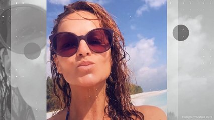 Andrea Berg verkündet fantastische Neuigkeiten