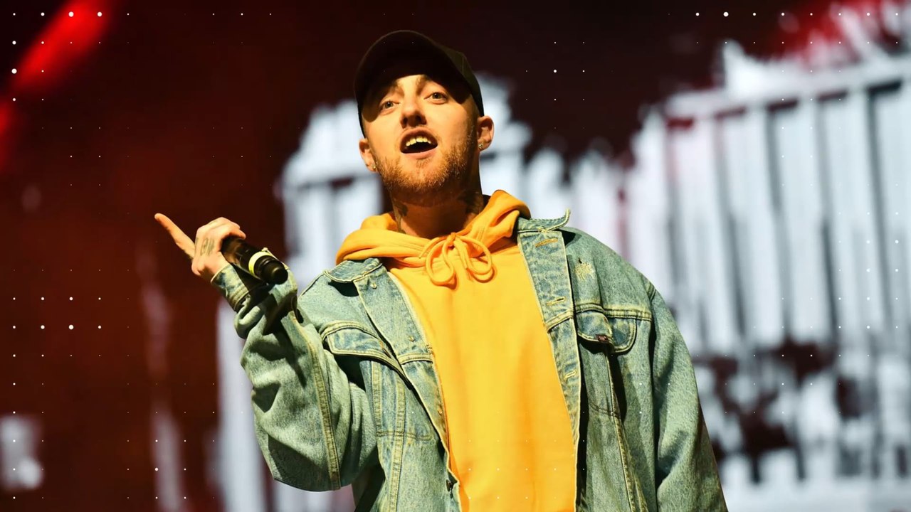 Mac Millers Todesursache: Daran starb Ariana Grandes Ex