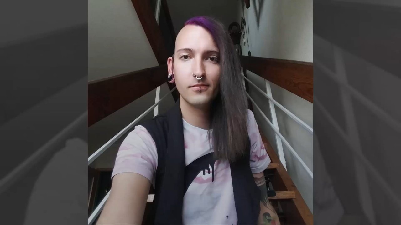 „Bares für Rares“-Fabian Kahl und Partnerin Samara: Mit ihr ist er happy