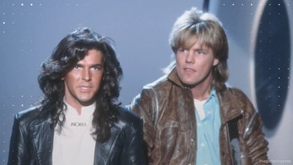 Video herunterladen: Dieter Bohlen und Thomas Anders: Ihr Leben nach Modern Talking