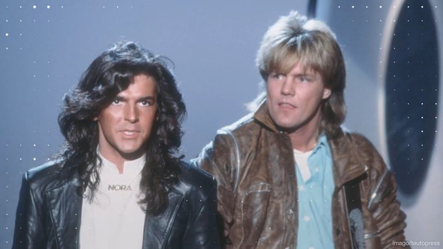 Dieter Bohlen und Thomas Anders: Ihr Leben nach Modern Talking