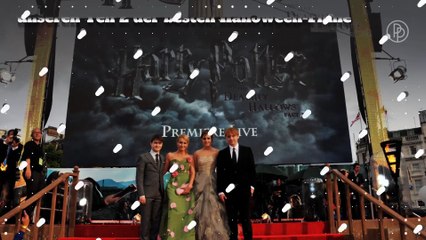 Die besten Halloween-Filme, Teil 2