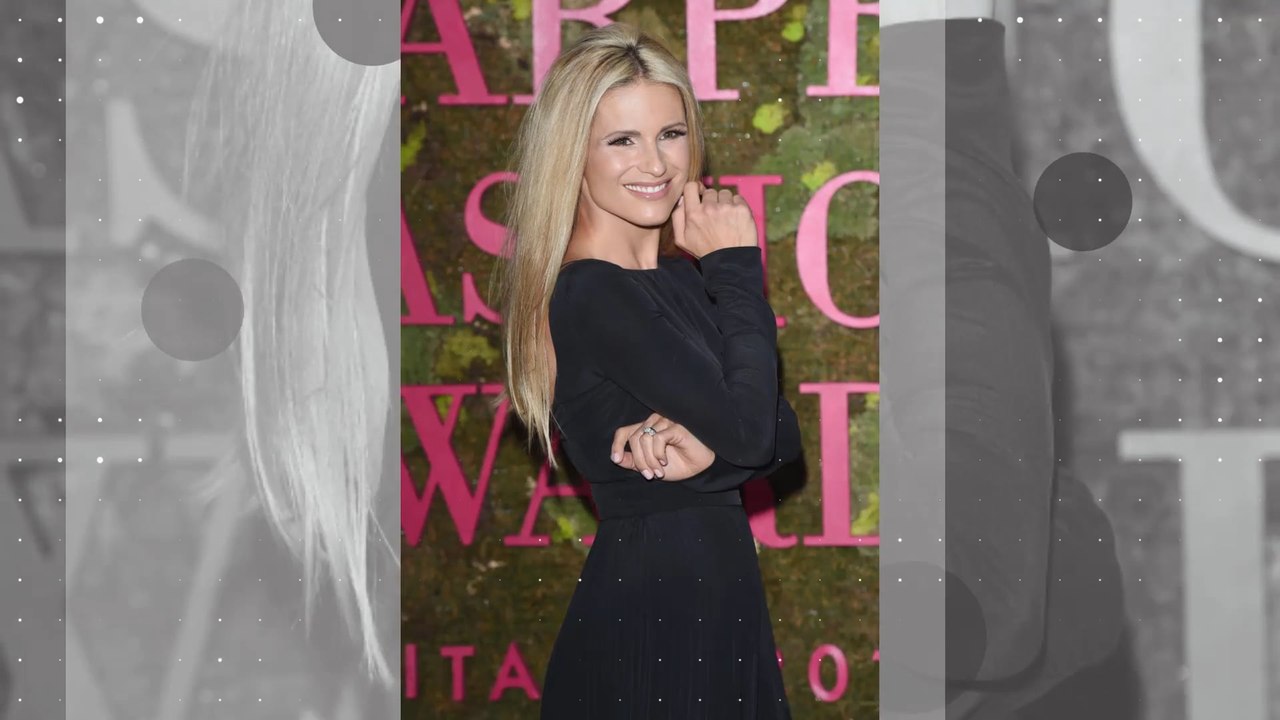 Michelle Hunziker über ihr Sexualleben während der Zeit in der Sekte