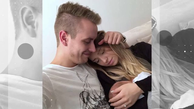 Bibi & Julian: Darum gibt das Paar den Babynamen nicht preis