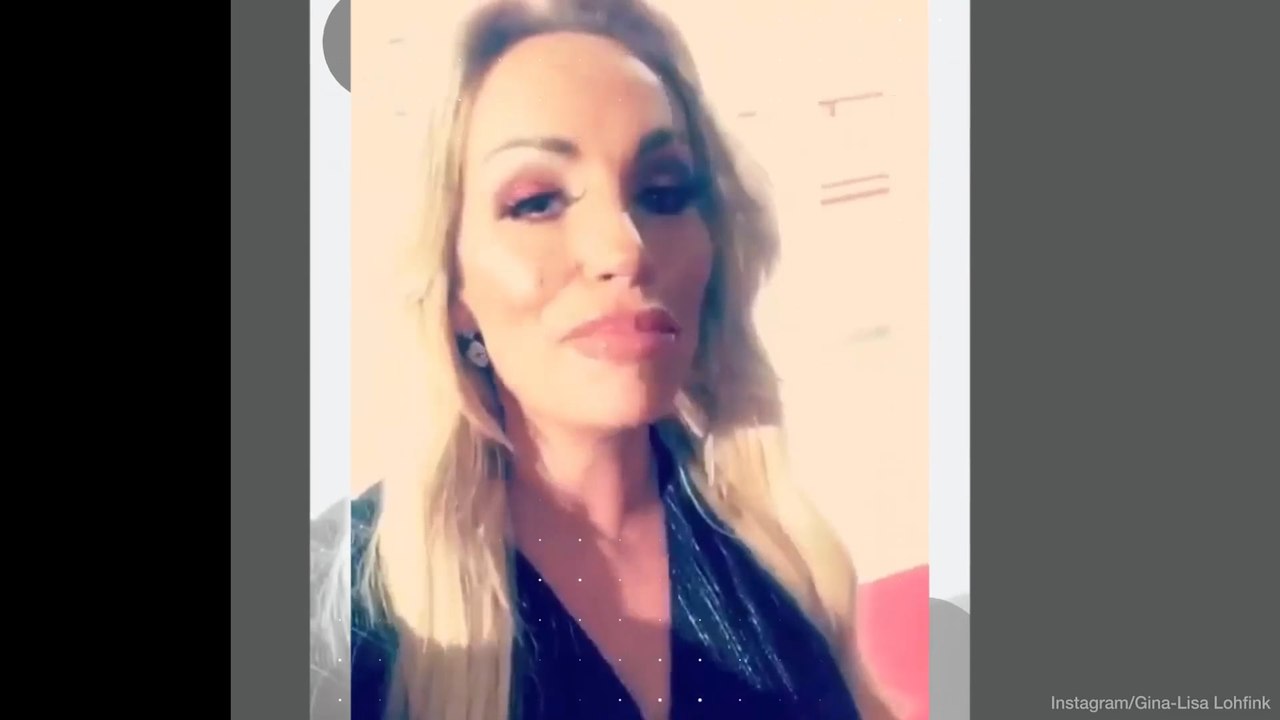 „Adam sucht Eva“-Gina-Lisa: „Nacktsein ist ein Problem für mich“