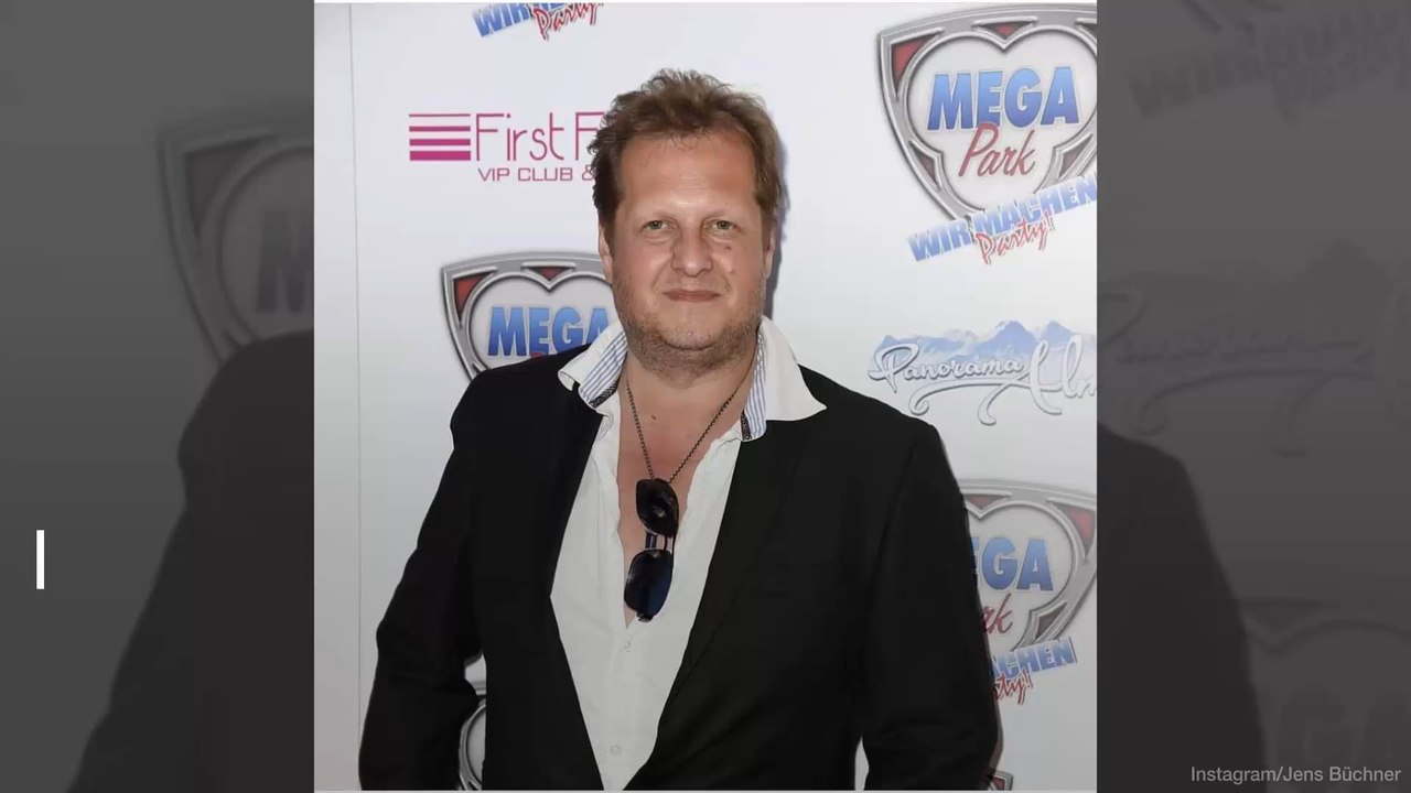 Jens Büchner: Wie schlecht geht es ihm wirklich?