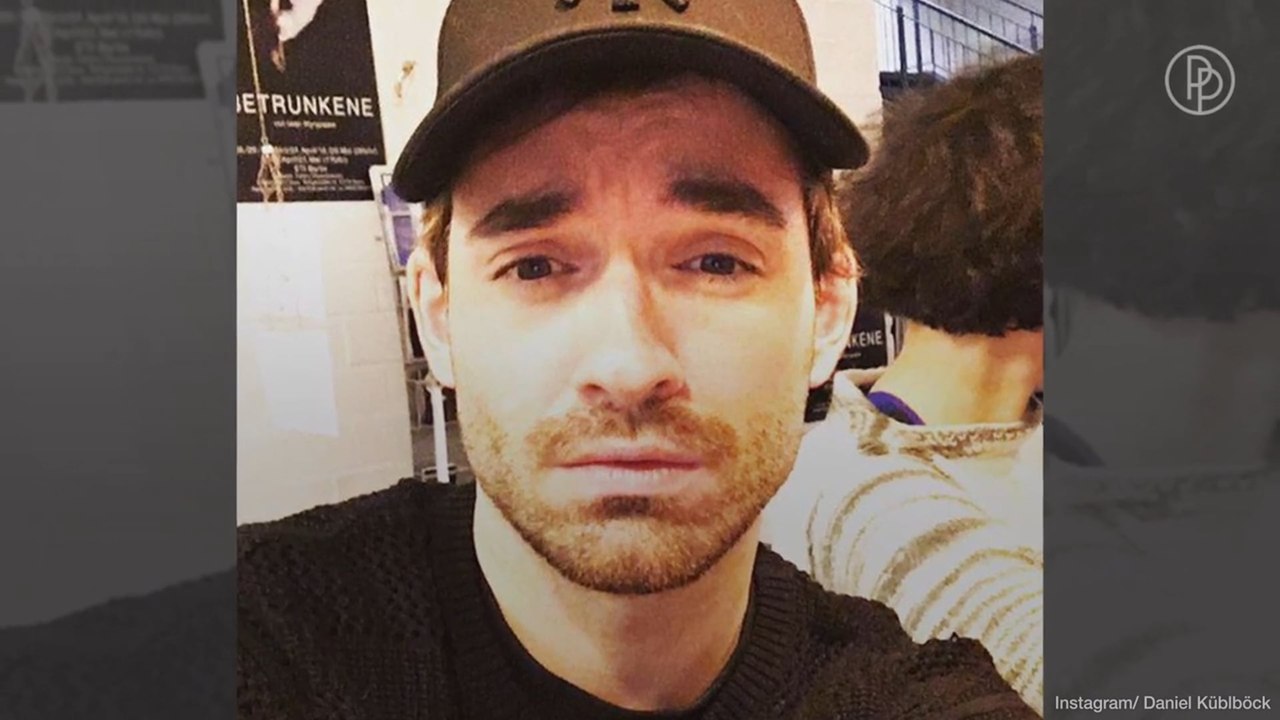 Daniel Küblböck: Vater Günther wollte Reise verhindern