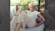 Brigitte Nielsen im Mama-Glow: Sie sieht fantastisch aus