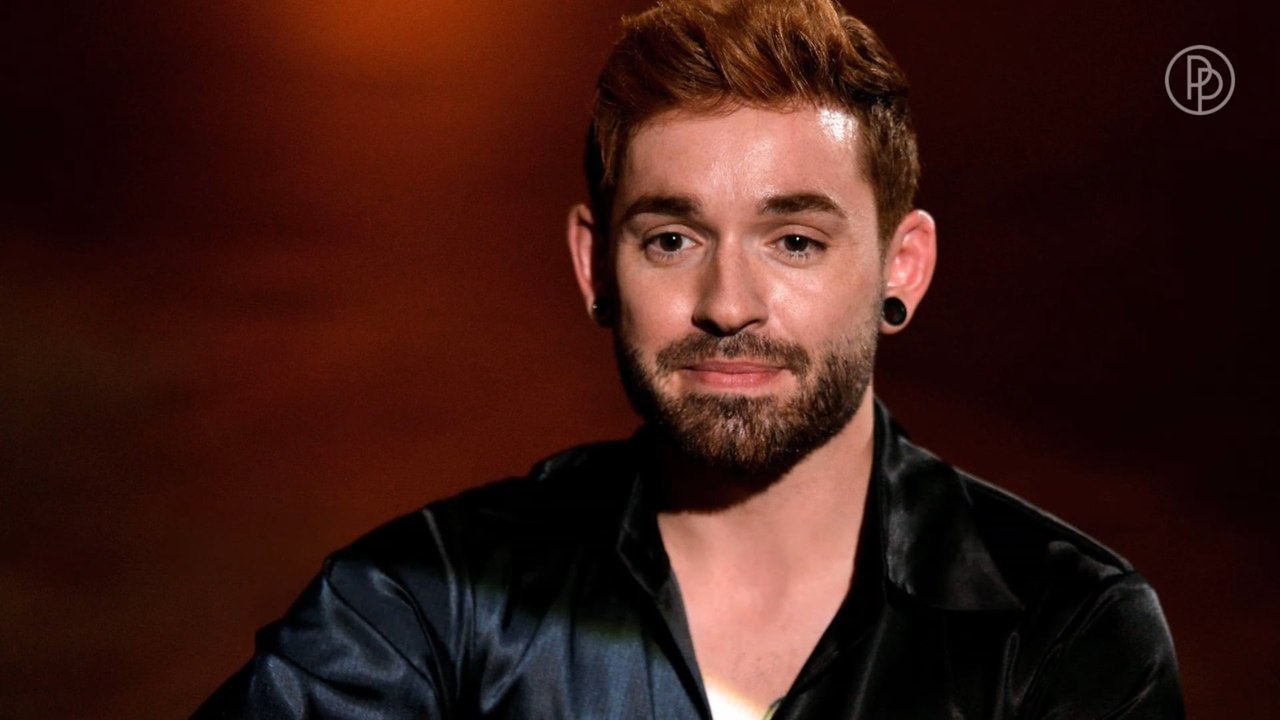 Kurz vor Sprung: Daniel Küblböck wechselte in Notfallkabine