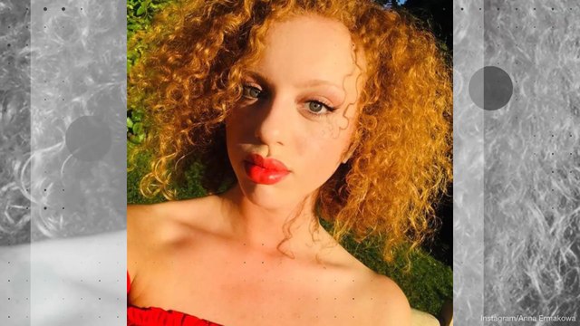 Anna Ermakova: Boris Beckers Tochter wird immer schöner