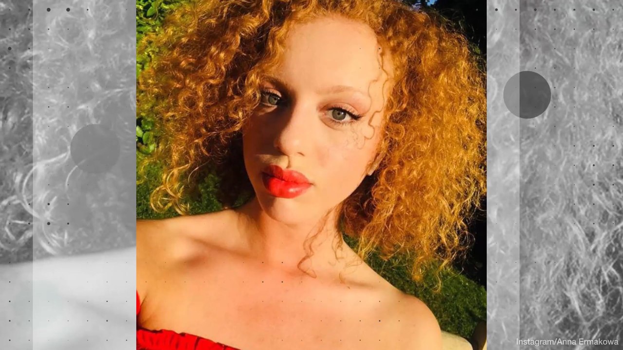 Anna Ermakova: Boris Beckers Tochter wird immer schöner