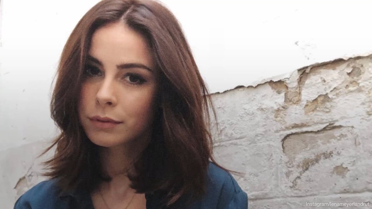 Die traurige Geschichte hinter Lenas Auszeit