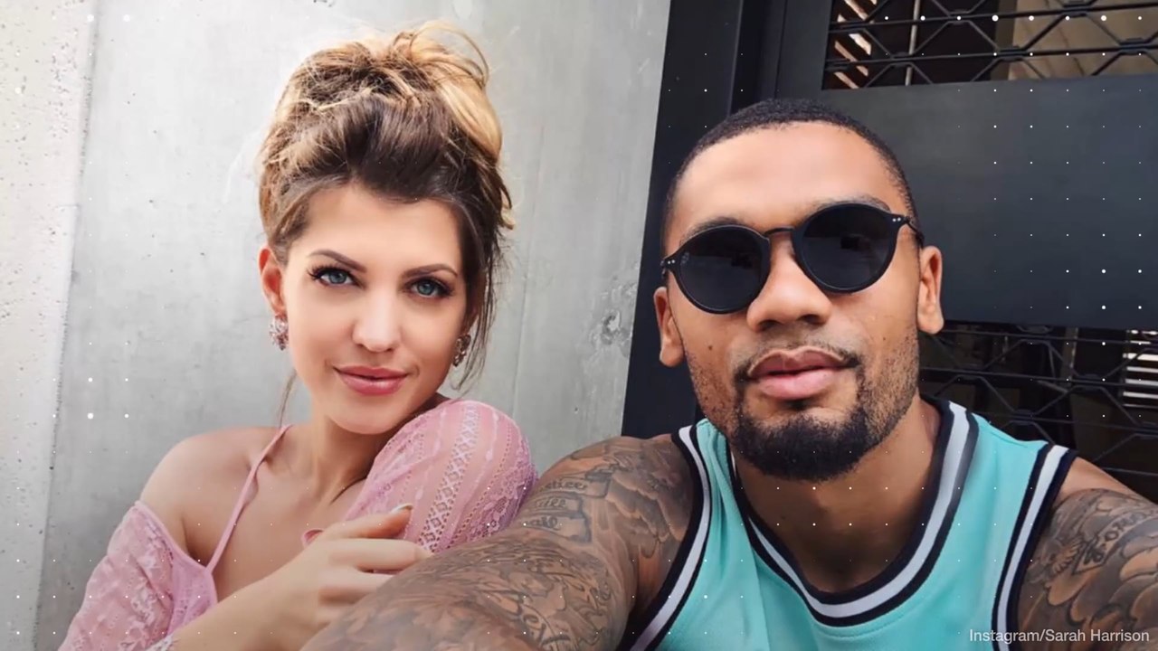 Dominic und Sarah Harrison: Startschwierigkeiten in Los Angeles