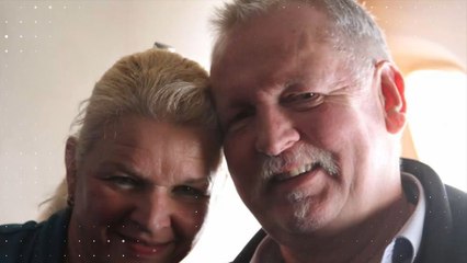 Tamme Hankens 2. Todestag: So erinnert Carmen an ihren verstorbenen Mann