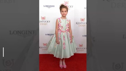 Anna Nicole Smith (†39): So groß ist ihre Tochter schon