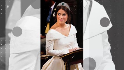 Eugenie, Meghan oder Kate - Wer ist die schönste Braut im Land?