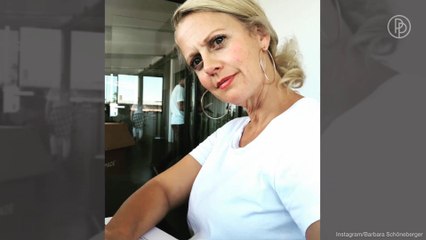 Barbara Schöneberger: Will sie ihre Kurven für eine Diät aufgeben? 🤔