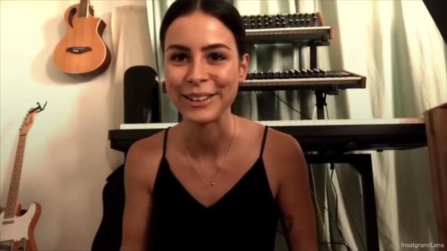 Lena Meyer-Landrut mit neuem Look: Komplett-Transformation