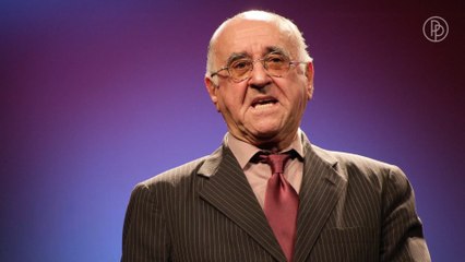 Emotionales Interview mit Alfred Biolek: „Da bin ich wahrscheinlich nicht mehr da“