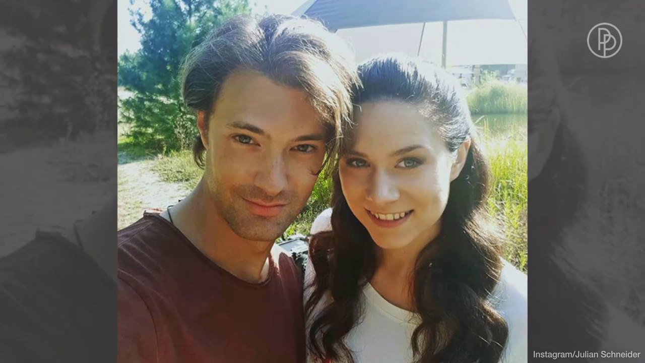 „Sturm der Liebe”: 7 Fakten über den neuen Hauptdarsteller Julian Schneider