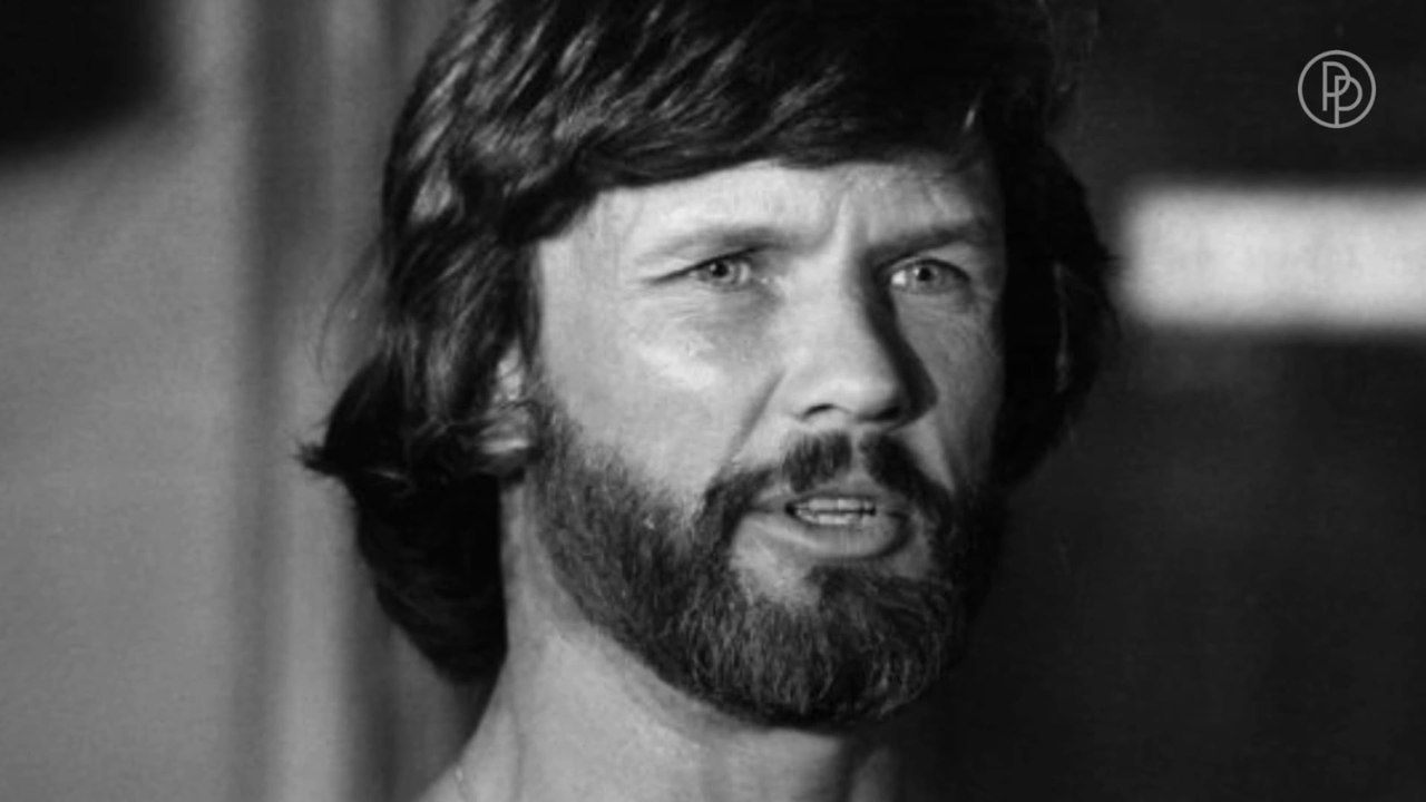 Kris Kristofferson: So geht es dem Multitalent heute