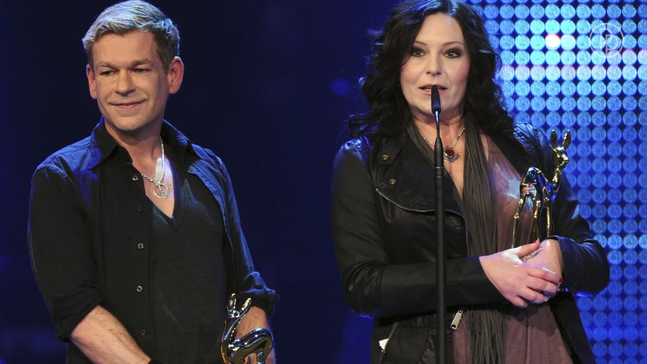 Comeback: Rosenstolz sind wieder da