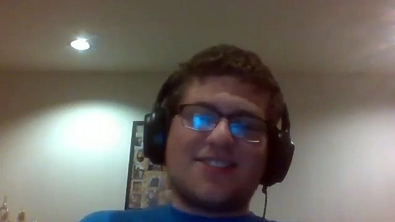The Gillideon Show (Random Question for Gil)