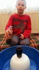 Günahlardan kurtulmak için öyle bir şey yaptı ki...