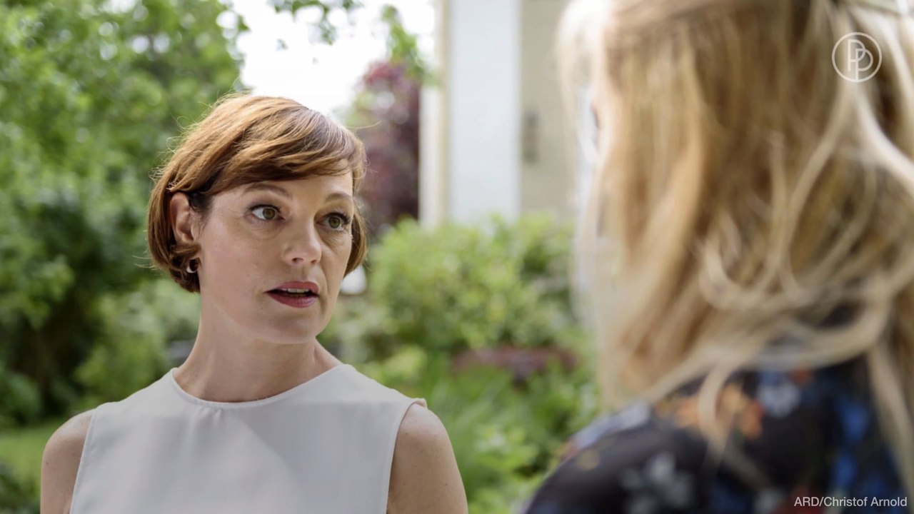 „Sturm der Liebe“-Vorschau: „Xenia“ manipuliert „Alicia“