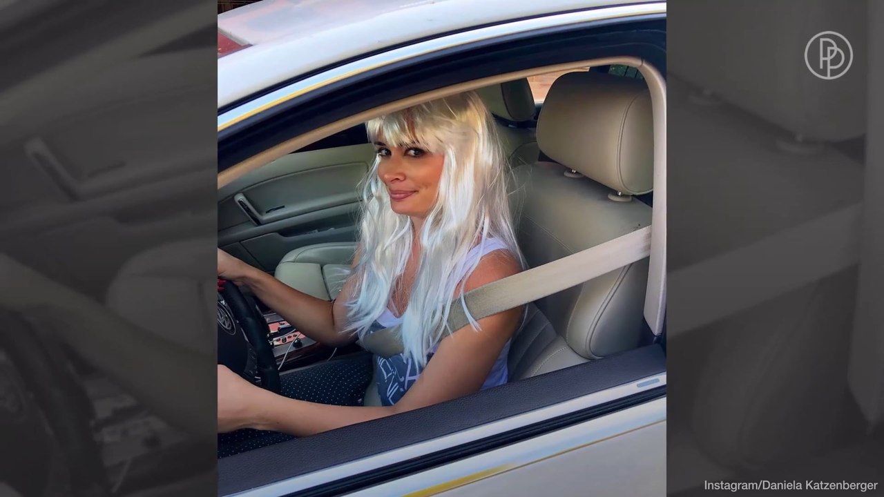 Daniela Katzenberger veräppelt Kim Kardashian