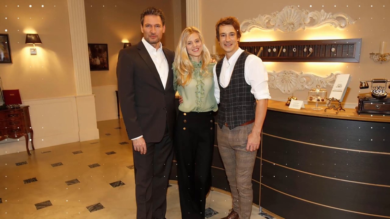 „Sturm der Liebe“: Diese Rekorde wurden in der Jubiläumsfolge gebrochen