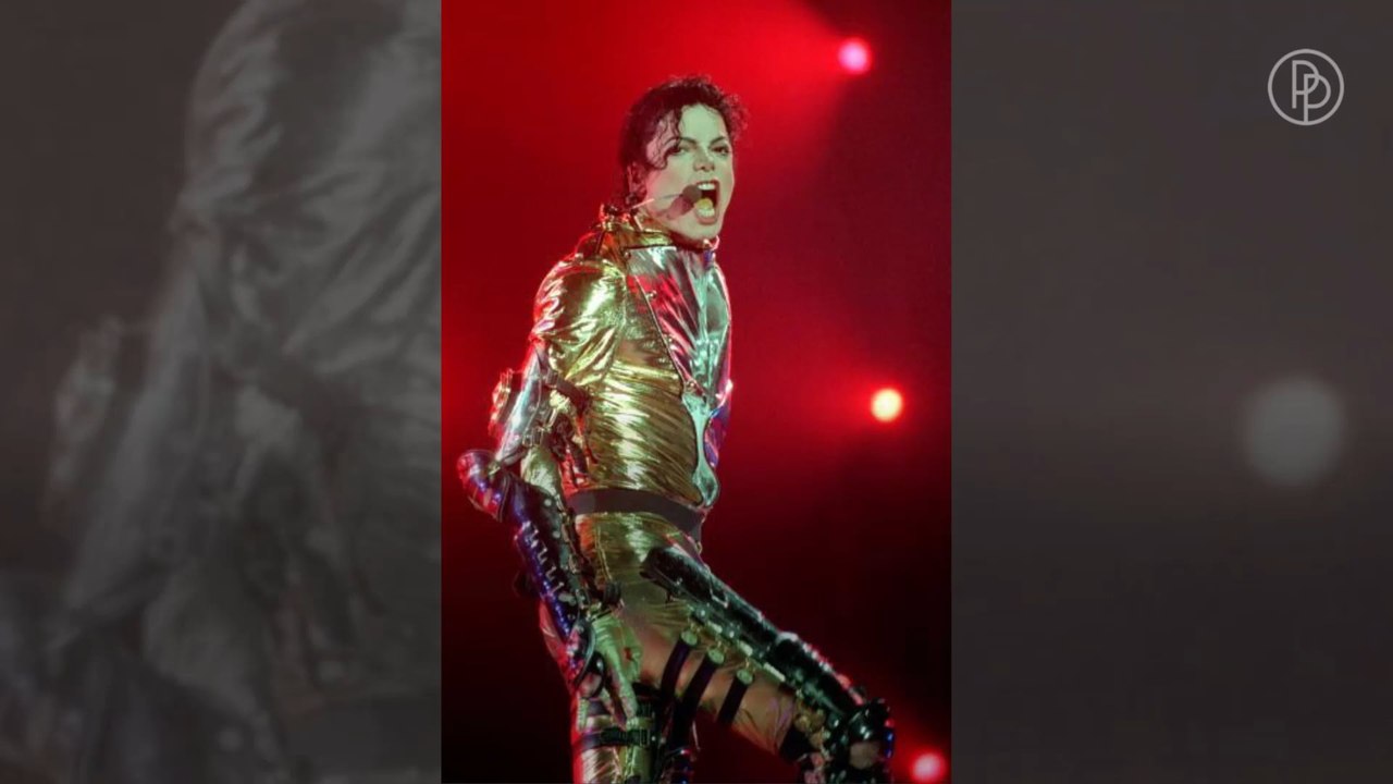 Michael Jackson († 50) wäre heute 60 Jahre alt geworden