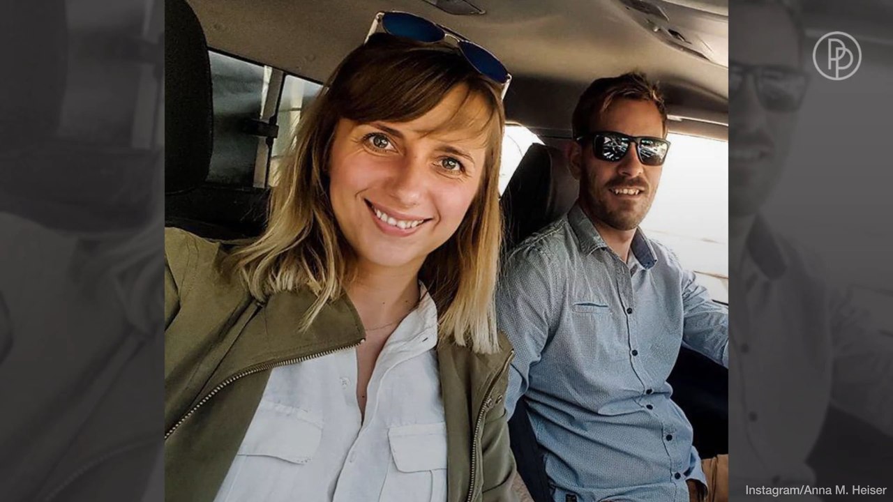 „Bauer sucht Frau“-Anna: Erste Worte nach namibischer Hochzeit