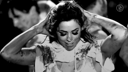 Vanessa Mai: SO habt ihr sie noch nie gesehen!